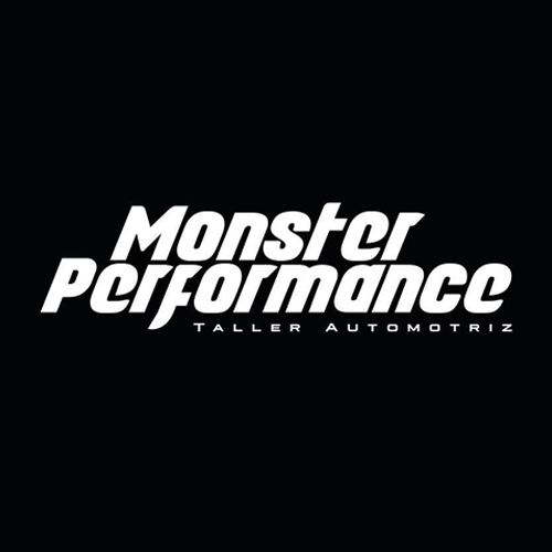 Monster-Performance