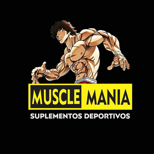 Muscle-Mania